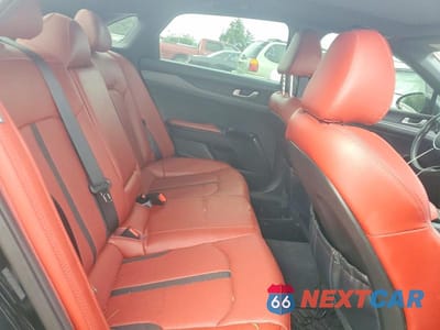 Zdjęcie 10 z 12 samochodu: 2024 KIA K5 GT LINE VIN:5XXG64J27RG263165 - miniatura