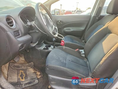 Zdjęcie 7 z 13 samochodu: 2016 NISSAN VERSA NOTE S PLUS VIN:3N1CE2CP4GL364957 - miniatura