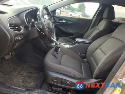 Zdjęcie 7 z 12 samochodu: 2018 CHEVROLET MALIBU LT VIN:1G1ZD5ST9JF224620 - miniatura