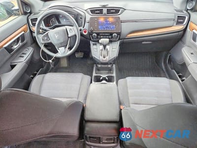 Zdjęcie 8 z 13 samochodu: 2021 HONDA CR-V EX VIN:5J6RW2H56MA002721 - miniatura