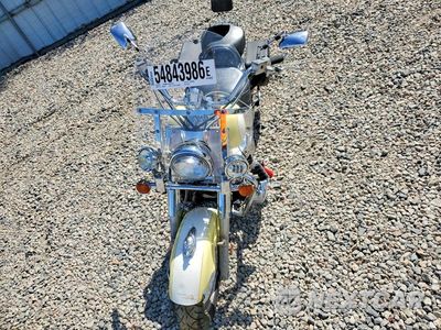 Piąte zdjęcie samochodu w środku: 1999 SUZUKI VL1500 VIN:JS1VY51A7X2101967 - miniatura