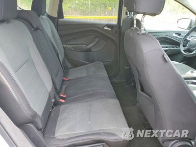 Zdjęcie 11 z 13 samochodu: 2016 FORD ESCAPE SE VIN:1FMCU9GXXGUC56007 - miniatura