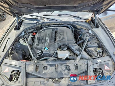 Zdjęcie 11 z 12 samochodu: 2016 BMW 535 XI VIN:WBA5B3C56GG252570 - miniatura