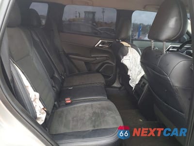 Zdjęcie 11 z 14 samochodu: 2024 MITSUBISHI OUTLANDER SE VIN:JA4J4VA84RZ030194 - miniatura