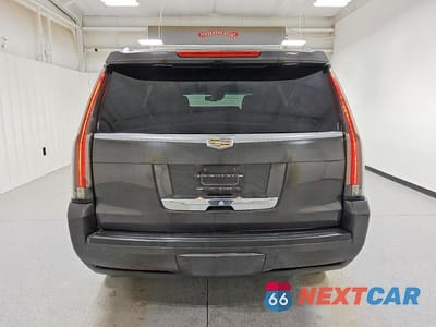 Zdjęcie 6 z 13 samochodu: 2016 CADILLAC ESCALADE LUXURY VIN:1GYS4BKJ7GR356413 - miniatura
