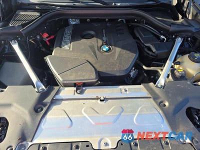 Zdjęcie 7 z 13 samochodu: 2019 BMW X3 SDRIVE30I VIN:5UXTR7C55KLA48373 - miniatura
