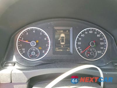 Zdjęcie 9 z 12 samochodu: 2012 VOLKSWAGEN TIGUAN S VIN:WVGAV7AX7CW004750 - miniatura