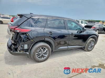 Trzecie zdjęcie samochodu z tyłu: 2025 NISSAN ROGUE S VIN:5N1BT3AA7SC838869 - miniatura