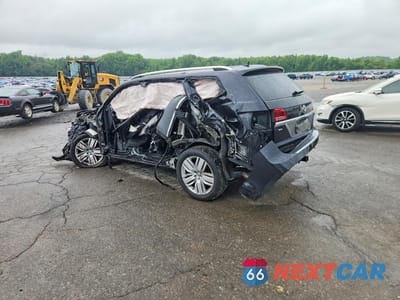 Drugie zdjęcie samochodu z przodu: 2019 VOLKSWAGEN ATLAS SEL VIN:1V2ER2CA4KC506037 - miniatura