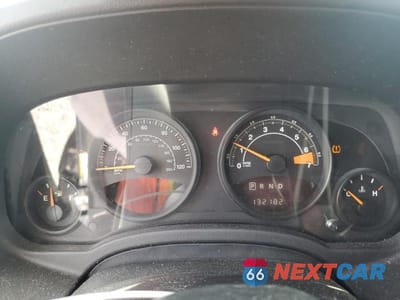 Zdjęcie 9 z 13 samochodu: 2017 JEEP PATRIOT LATITUDE VIN:1C4NJPFA8HD207400 - miniatura