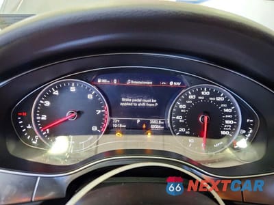 Zdjęcie 9 z 13 samochodu: 2017 AUDI A6 PREMIUM PLUS VIN:WAUG8AFC0HN119239 - miniatura