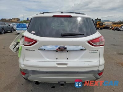 Zdjęcie 6 z 13 samochodu: 2014 FORD ESCAPE TITANIUM VIN:1FMCU0J98EUC15815 - miniatura
