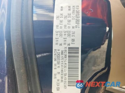 Zdjęcie 13 z 13 samochodu: 2014 DODGE GRAND CARAVAN SE VIN:2C4RDGBGXER193608 - miniatura