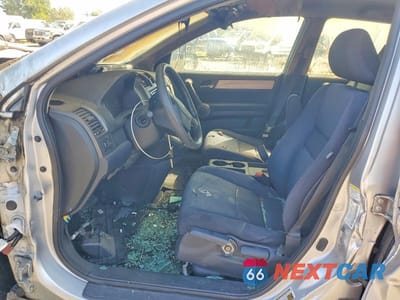 Zdjęcie 7 z 13 samochodu: 2010 HONDA CR-V LX VIN:5J6RE4H36AL000979 - miniatura