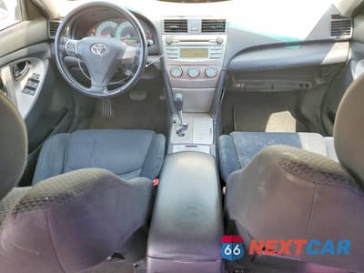Zdjęcie 8 z 12 samochodu: 2007 TOYOTA CAMRY SE VIN:4T1BE46K67U017698 - miniatura
