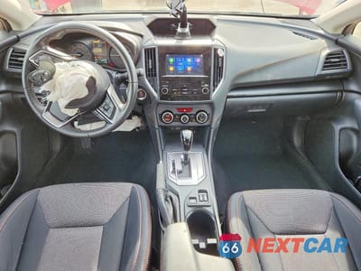 Zdjęcie 8 z 12 samochodu: 2023 SUBARU CROSSTREK PREMIUM VIN:JF2GTAEC2PH259861 - miniatura