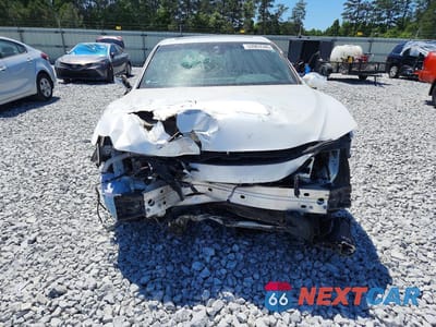 Piąte zdjęcie samochodu w środku: 2019 LEXUS ES 350 VIN:58ABZ1B10KU046292 - miniatura
