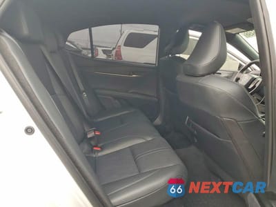 Zdjęcie 10 z 12 samochodu: 2026 TOYOTA CAMRY XSE VIN:4T1DAACK5TU250831 - miniatura