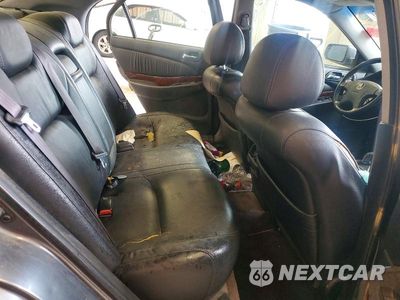 Zdjęcie 10 z 12 samochodu: 2002 ACURA 3.2TL VIN:19UUA56682A033446 - miniatura
