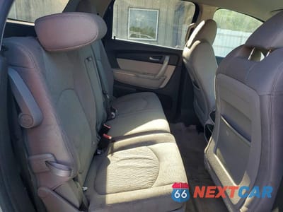 Zdjęcie 11 z 13 samochodu: 2011 GMC ACADIA SLE VIN:1GKKRNED8BJ186184 - miniatura