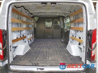 Zdjęcie 10 z 13 samochodu: 2025 FORD TRANSIT T-250 VIN:1FTBR1Y8XSKA72183 - miniatura