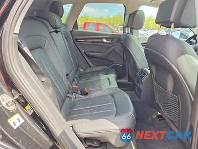 Zdjęcie 11 z 13 samochodu: 2018 AUDI Q5 PREMIUM PLUS VIN:WA1BNAFY8J2209239 - miniatura