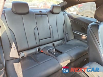 Zdjęcie 10 z 12 samochodu: 2015 BMW 428 I VIN:WBA3N7C50FK222448 - miniatura