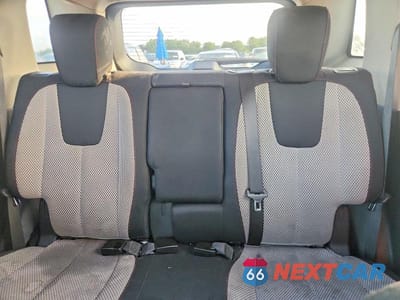 Zdjęcie 10 z 14 samochodu: 2012 GMC TERRAIN SLE VIN:2GKALSEK2C6242130 - miniatura