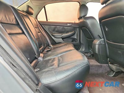 Zdjęcie 10 z 13 samochodu: 2003 HONDA ACCORD EX VIN:1HGCM66503A057158 - miniatura