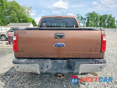 Zdjęcie 6 z 12 samochodu: 2011 FORD F250 SUPER DUTY VIN:1FT7W2BTXBEA25056 - miniatura
