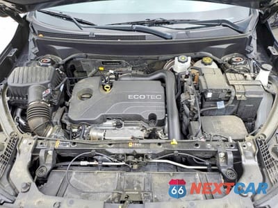 Zdjęcie 12 z 13 samochodu: 2022 GMC TERRAIN SLE VIN:3GKALMEV2NL257585 - miniatura
