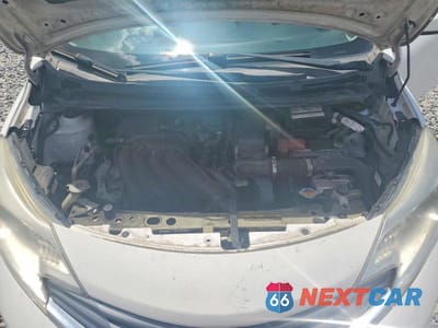 Zdjęcie 11 z 12 samochodu: 2016 NISSAN VERSA NOTE S PLUS VIN:3N1CE2CP0GL389113 - miniatura