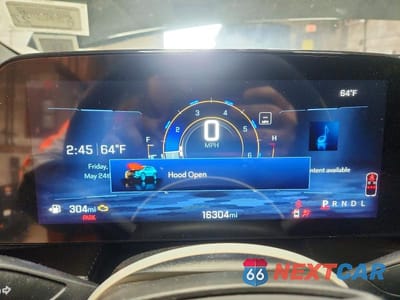 Zdjęcie 9 z 13 samochodu: 2025 CHEVROLET EQUINOX LT VIN:3GNAXHEG4SL115718 - miniatura