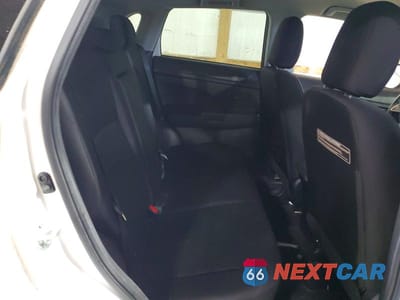 Zdjęcie 11 z 13 samochodu: 2015 MITSUBISHI OUTLANDER SPORT ES VIN:4A4AR3AU1FE007220 - miniatura