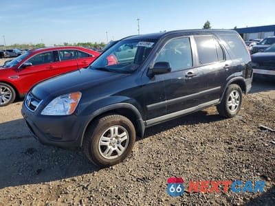 2003 HONDA CR-V EX SHSRD78863U157805 - główne zdjęcie licytacji z USA - miniatura