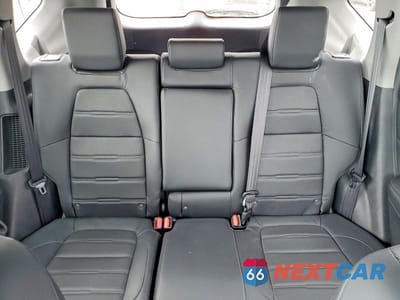 Zdjęcie 10 z 13 samochodu: 2021 HONDA CR-V EXL VIN:7FART6H85ME025614 - miniatura