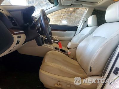Zdjęcie 7 z 12 samochodu: 2013 SUBARU LEGACY 2.5I LIMITED VIN:4S3BMCK65D3004940 - miniatura