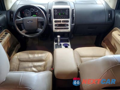 Zdjęcie 8 z 14 samochodu: 2009 FORD EDGE LIMITED VIN:2FMDK49C39BB05462 - miniatura
