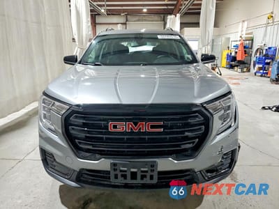 Piąte zdjęcie samochodu w środku: 2024 GMC TERRAIN SLE VIN:3GKALTEG6RL313836 - miniatura