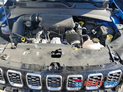 Zdjęcie 11 z 13 samochodu: 2025 JEEP COMPASS LIMITED VIN:3C4NJDCN0ST620919 - miniatura