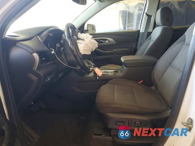 Zdjęcie 7 z 13 samochodu: 2019 CHEVROLET TRAVERSE LT VIN:1GNEVGKW8KJ234828 - miniatura