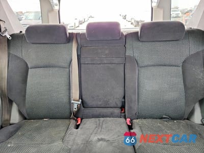Zdjęcie 10 z 13 samochodu: 2003 TOYOTA 4RUNNER SPORT EDITION VIN:JTEZU14R130006576 - miniatura