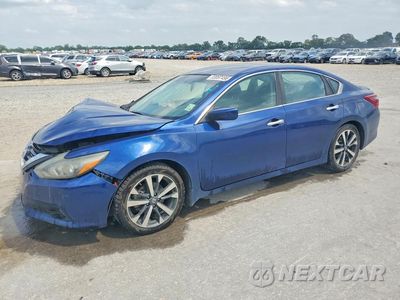 2017 NISSAN ALTIMA 2.5 SR 1N4AL3AP5HC496051 - główne zdjęcie licytacji z USA - miniatura