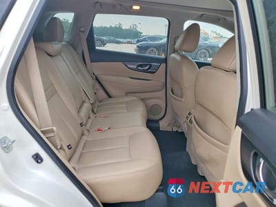 Zdjęcie 11 z 13 samochodu: 2016 NISSAN ROGUE SL VIN:5N1AT2MT6GC757579 - miniatura