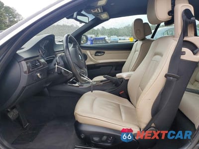 Zdjęcie 7 z 12 samochodu: 2013 BMW 328 I VIN:WBADW3C54DJ527206 - miniatura