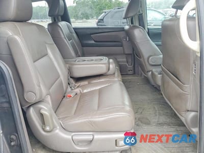 Zdjęcie 11 z 13 samochodu: 2012 HONDA ODYSSEY EXL VIN:5FNRL5H6XCB118499 - miniatura