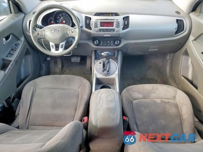 Zdjęcie 8 z 12 samochodu: 2012 KIA SPORTAGE LX VIN:KNDPBCA28C7293412 - miniatura