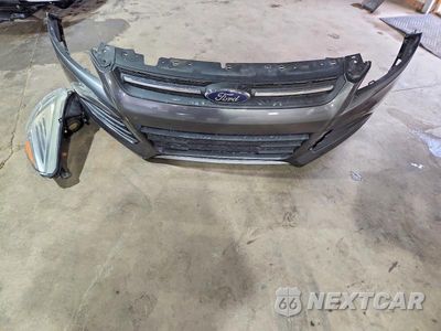 Zdjęcie 12 z 13 samochodu: 2016 FORD ESCAPE SE VIN:1FMCU9G91GUB22472 - miniatura