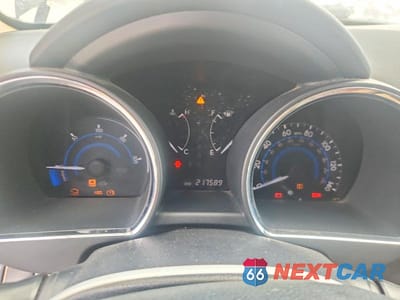 Zdjęcie 9 z 13 samochodu: 2011 TOYOTA HIGHLANDER HYBRID LIMITED VIN:JTEDC3EHXB2002995 - miniatura