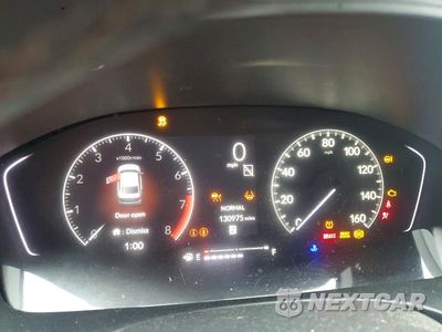 Zdjęcie 9 z 12 samochodu: 2024 HONDA CIVIC SPORT VIN:2HGFE2F59RH535266 - miniatura